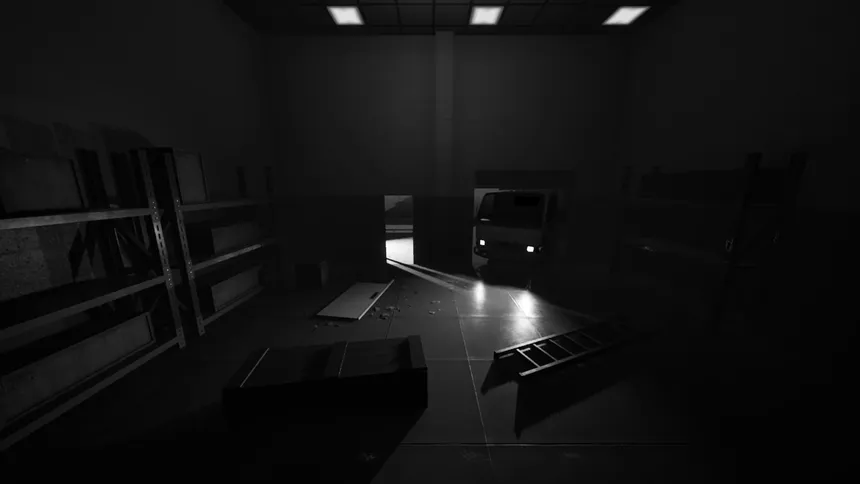 Скриншот 4 к игре Largo