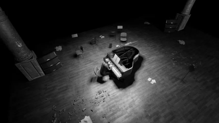 Скриншот 7 к игре Largo