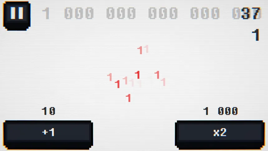 Скриншот 1 к игре +1x2