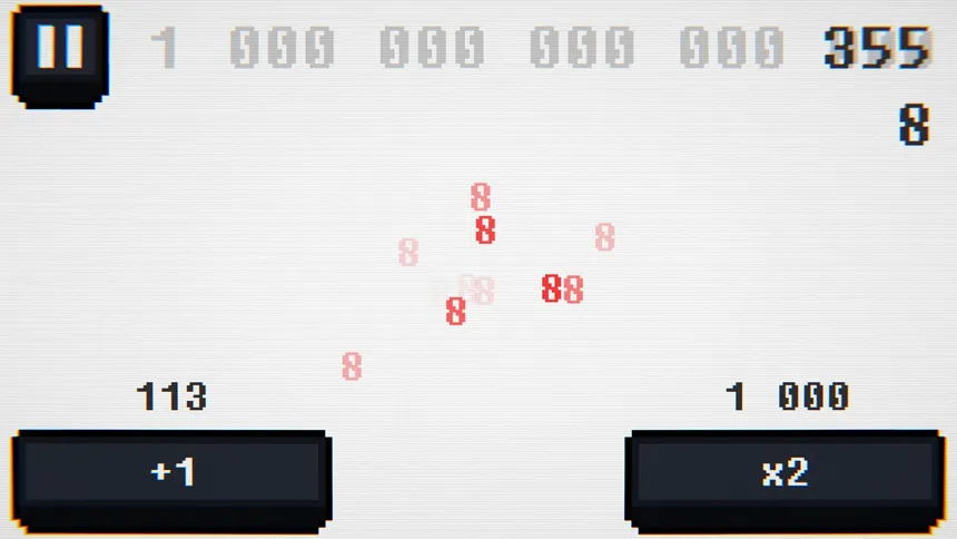 Скриншот 2 к игре +1x2