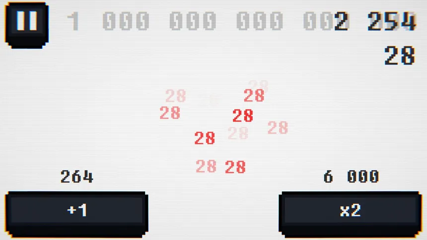 Скриншот 3 к игре +1x2