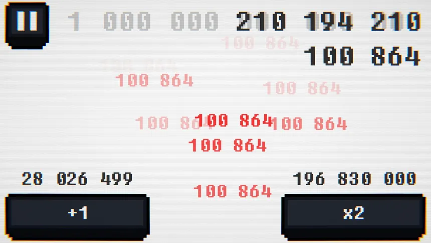 Скриншот 5 к игре +1x2