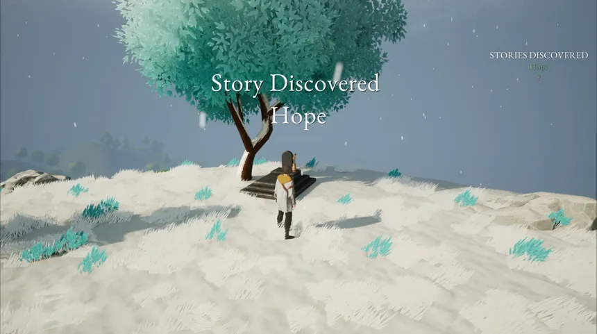 Скриншот 3 к игре Kinsfolk