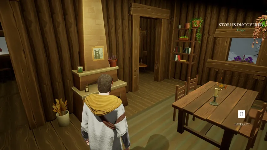 Скриншот 6 к игре Kinsfolk