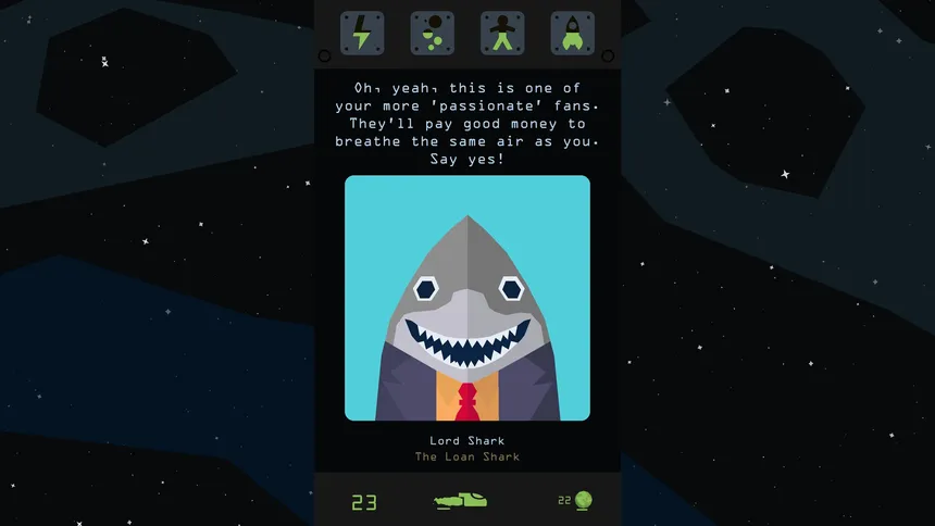 Скриншот 3 к игре Reigns Beyond