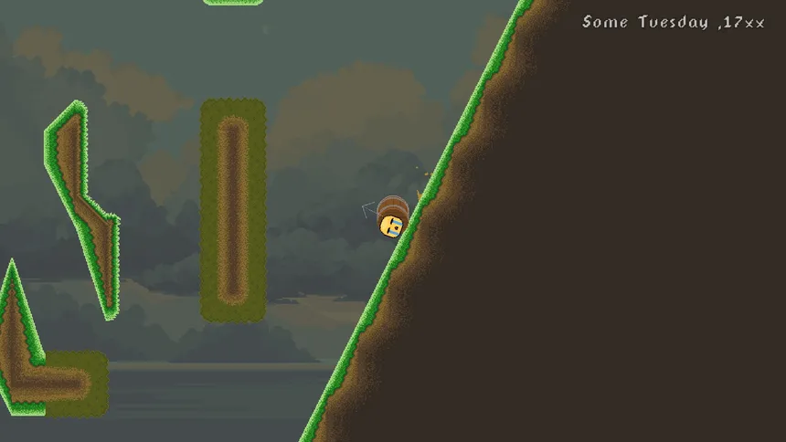 Скриншот 5 к игре Do A Barrel Roll??