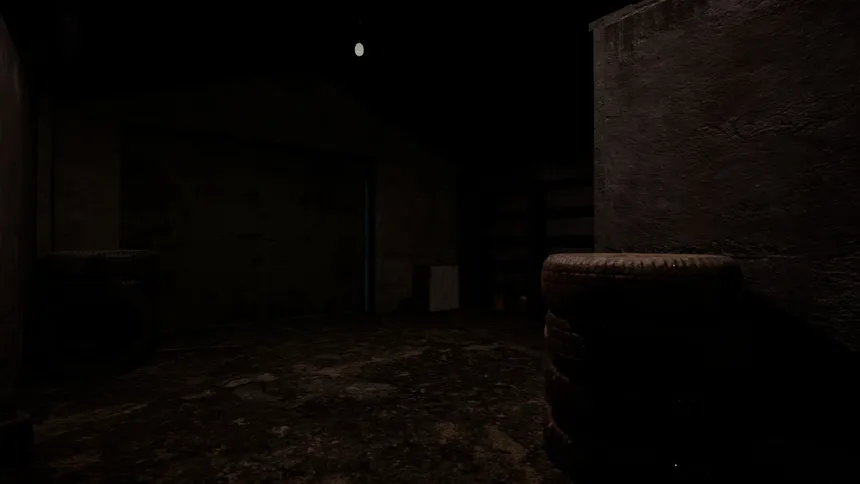 Скриншот 5 к игре Horror of Victim