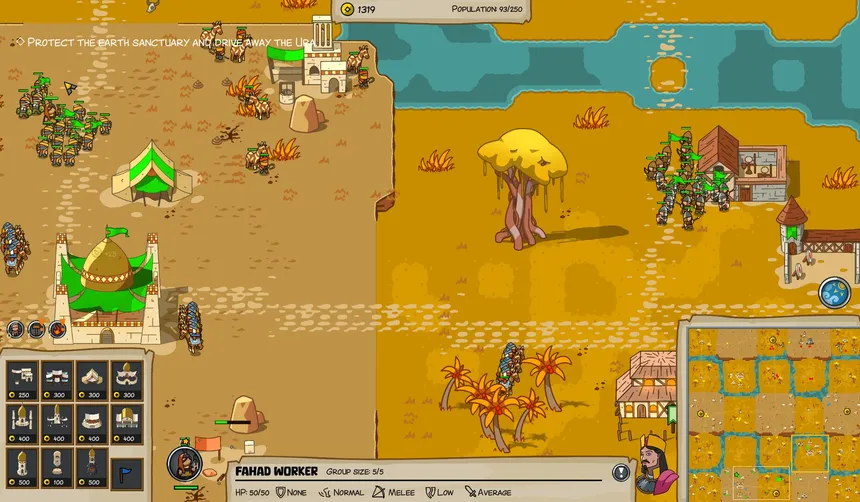 Скриншот 8 к игре Counter Clash
