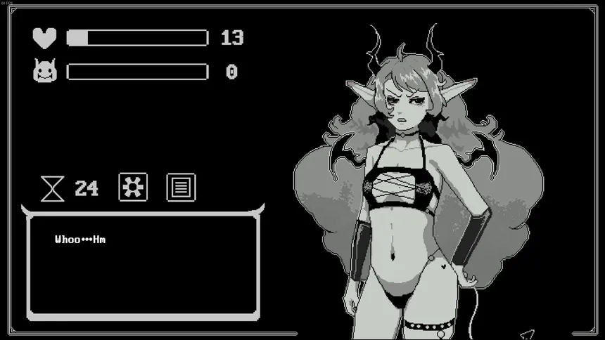 Скриншот 7 к игре My succubus Kukula