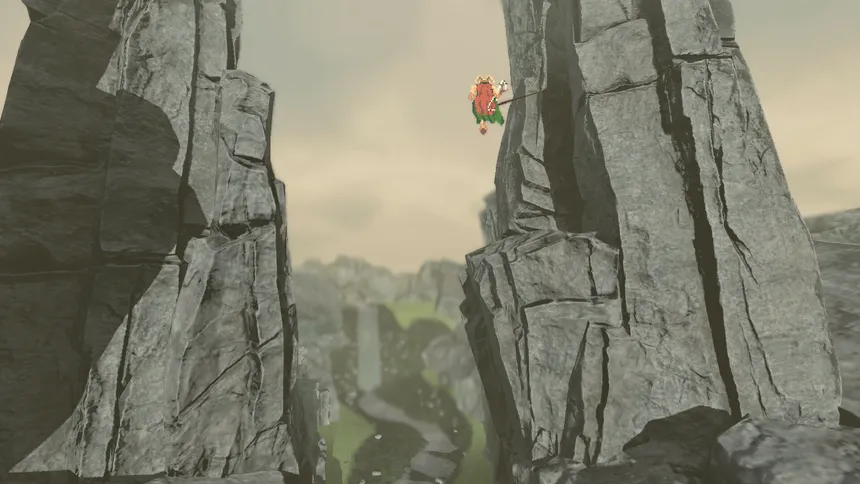 Скриншот 4 к игре Sacred Forest