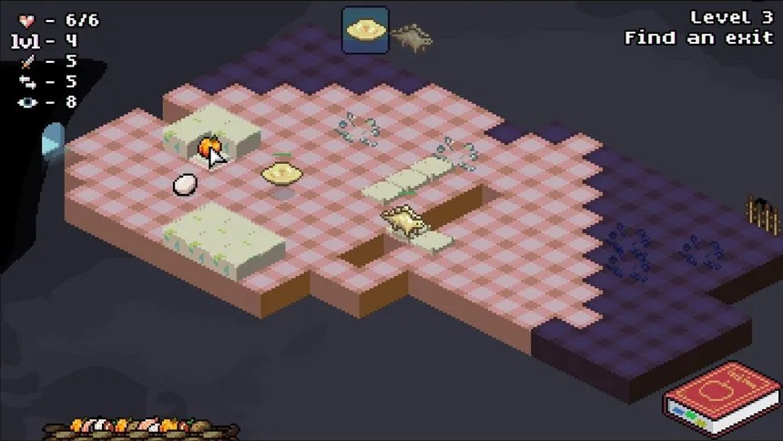 Скриншот 8 к игре Staying Fresh