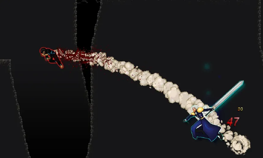 Скриншот 5 к игре Shadow of Azrael 2