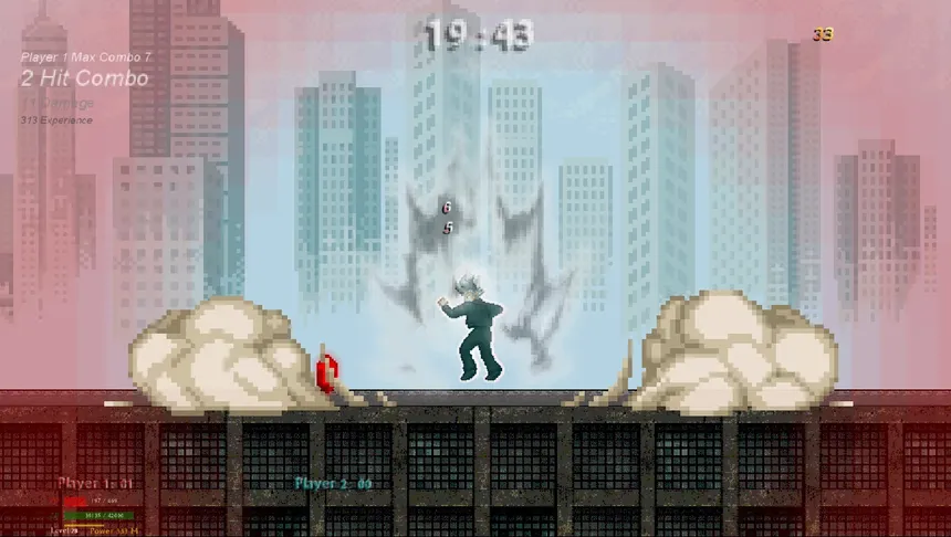 Скриншот 6 к игре Shadow of Azrael 2
