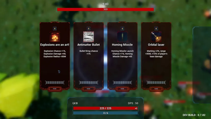 Скриншот 3 к игре CriticalOrb