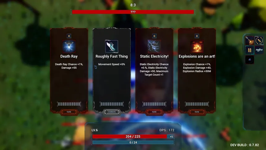 Скриншот 5 к игре CriticalOrb