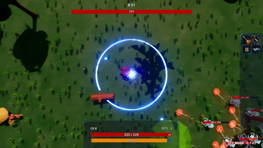 Скриншот 6 к игре CriticalOrb
