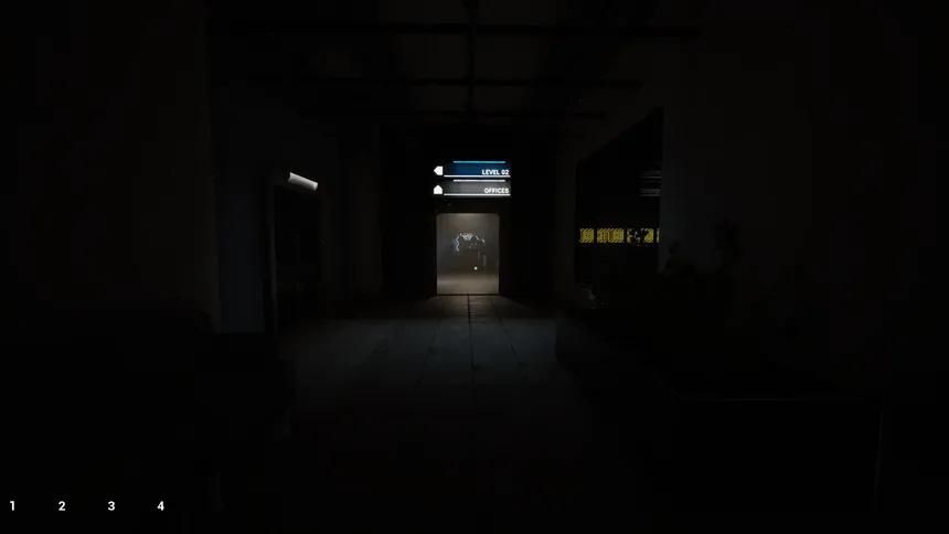 Скриншот 1 к игре Project0