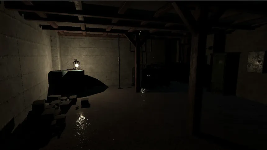 Скриншот 4 к игре Last Respects