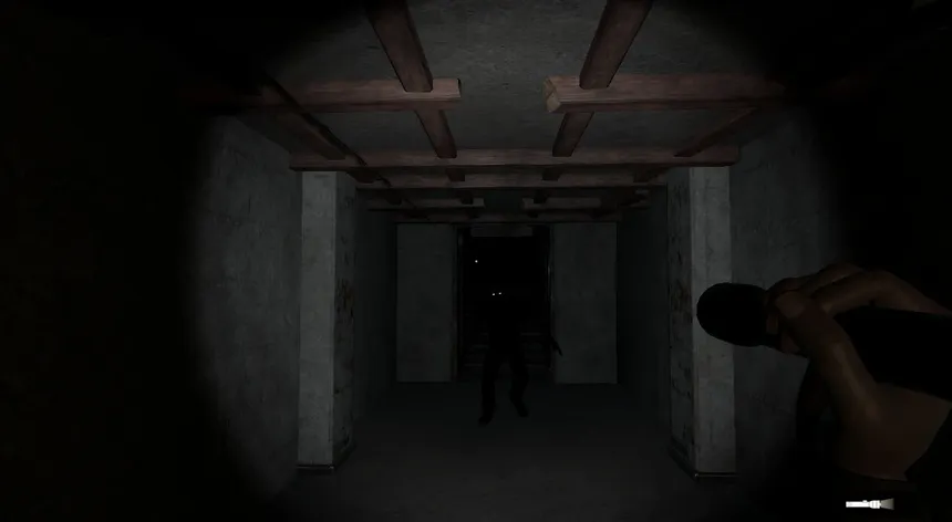 Скриншот 6 к игре Last Respects