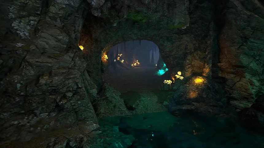 Скриншот 7 к игре Greatest Dungeon