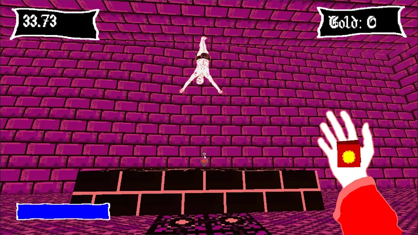 Скриншот 4 к игре Tower Of Lies
