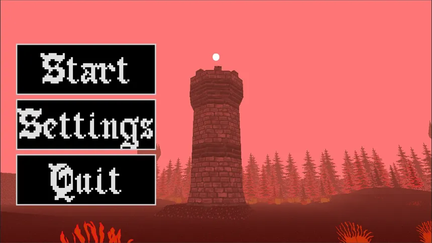 Скриншот 6 к игре Tower Of Lies
