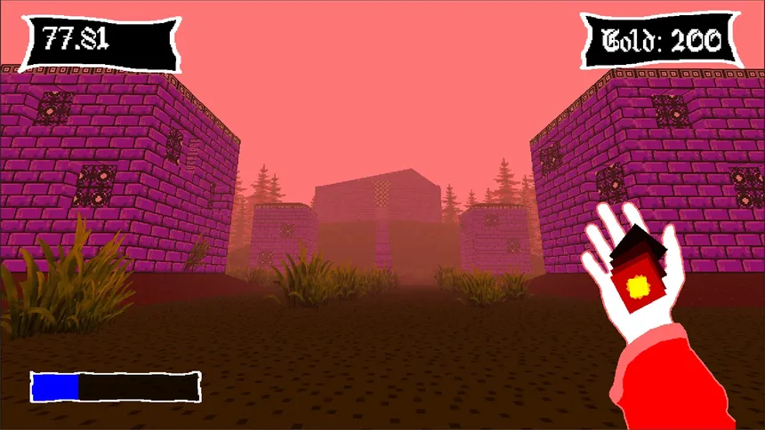 Скриншот 8 к игре Tower Of Lies