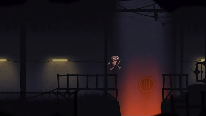Скриншот 2 к игре Pollie