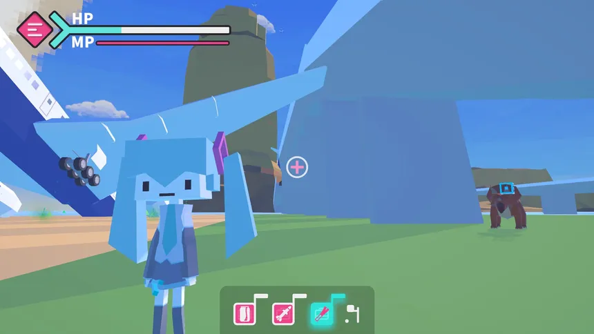 Скриншот 2 к игре GOT Simulator