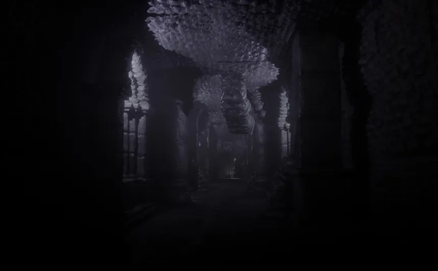 Скриншот 2 к игре The Witch