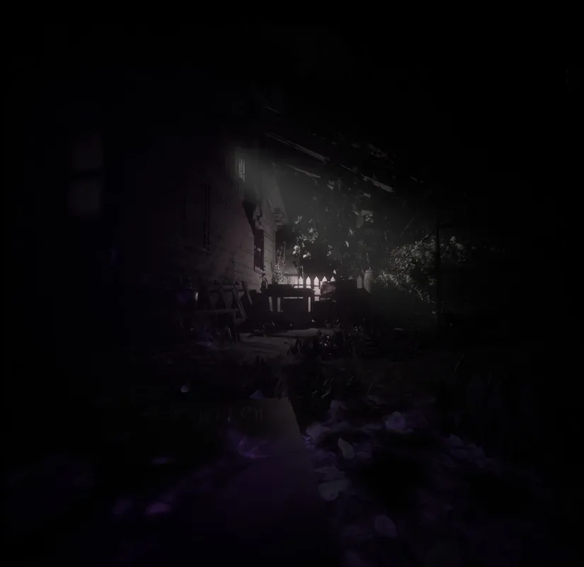 Скриншот 3 к игре The Witch