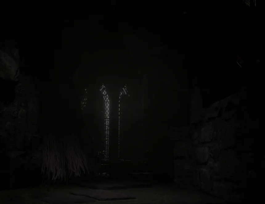 Скриншот 4 к игре The Witch