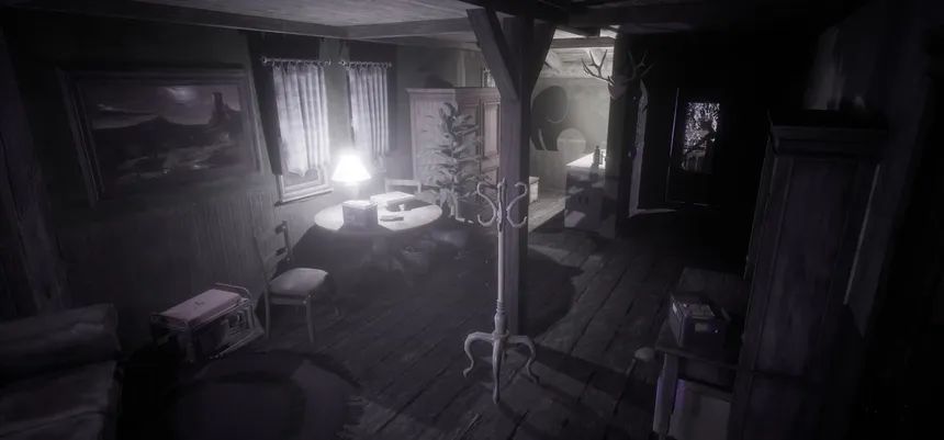 Скриншот 5 к игре The Witch