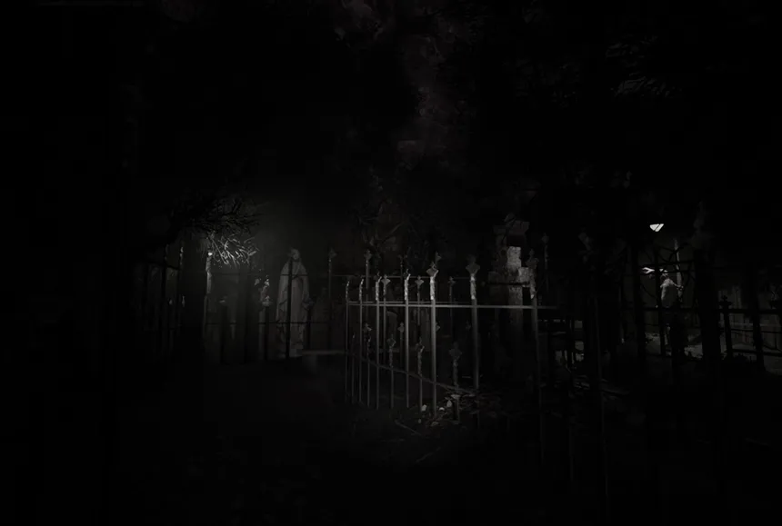 Скриншот 7 к игре The Witch