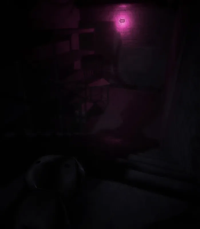Скриншот 8 к игре The Witch