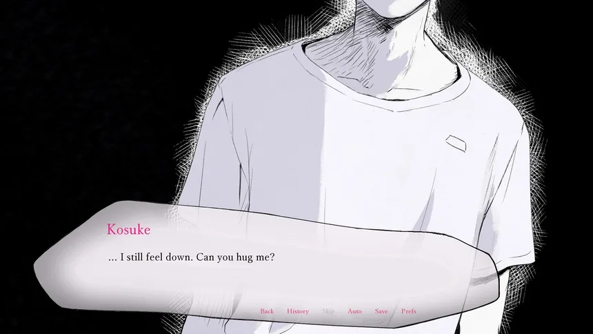 Скриншот 3 к игре Fearbonding