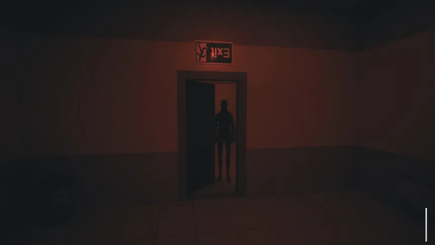 Скриншот 3 к игре Exit: Left or Right