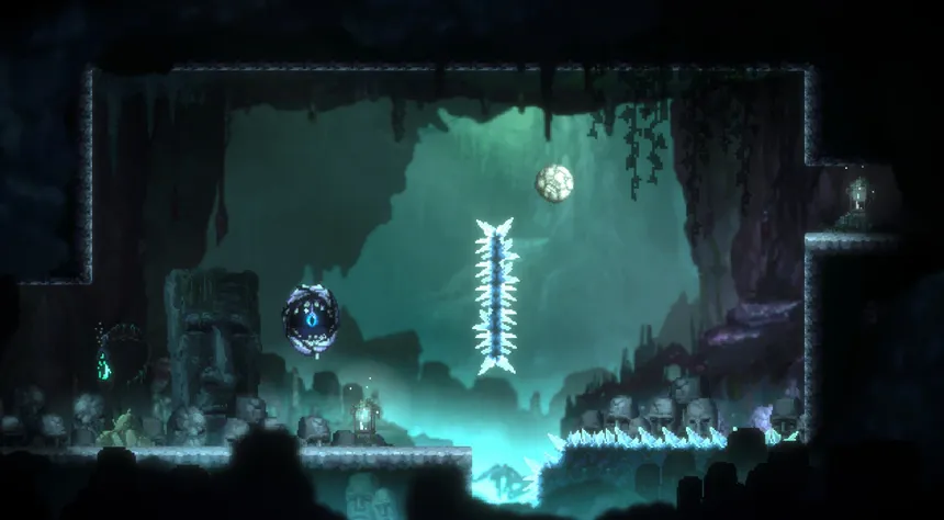 Скриншот 2 к игре Hallowed Haven