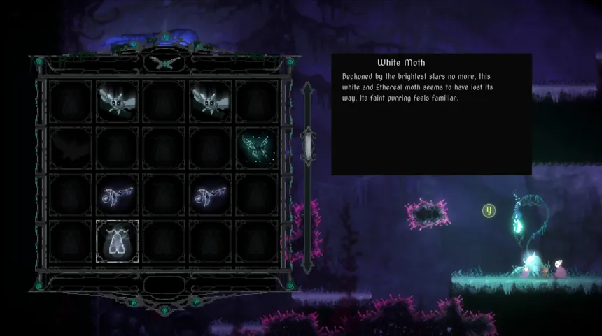 Скриншот 7 к игре Hallowed Haven