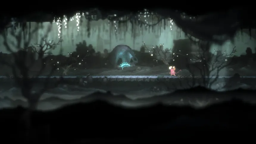 Скриншот 8 к игре Hallowed Haven