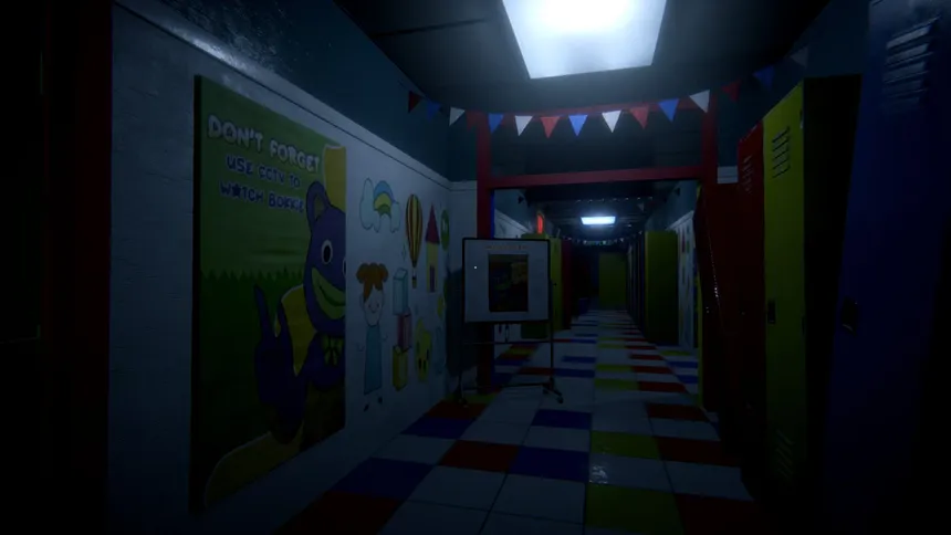 Скриншот 4 к игре BOKKIE