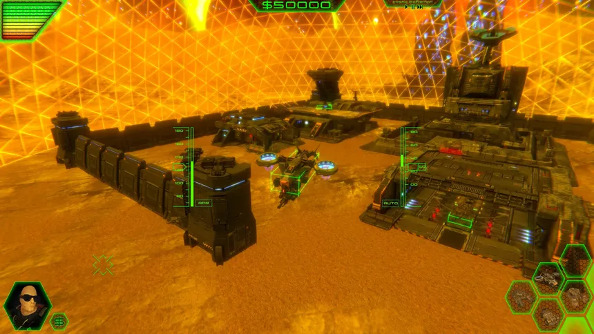Скриншот 3 к игре Rental Commander