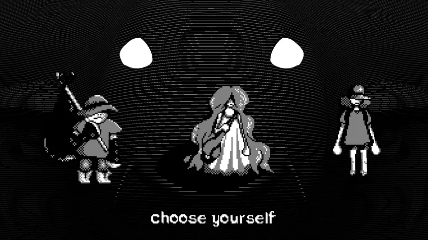 Скриншот 4 к игре Creatures After Calamity