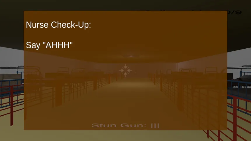 Скриншот 5 к игре I will make you scared of this Red Box.