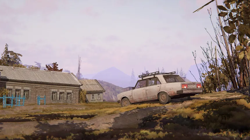 Скриншот 7 к игре Заря