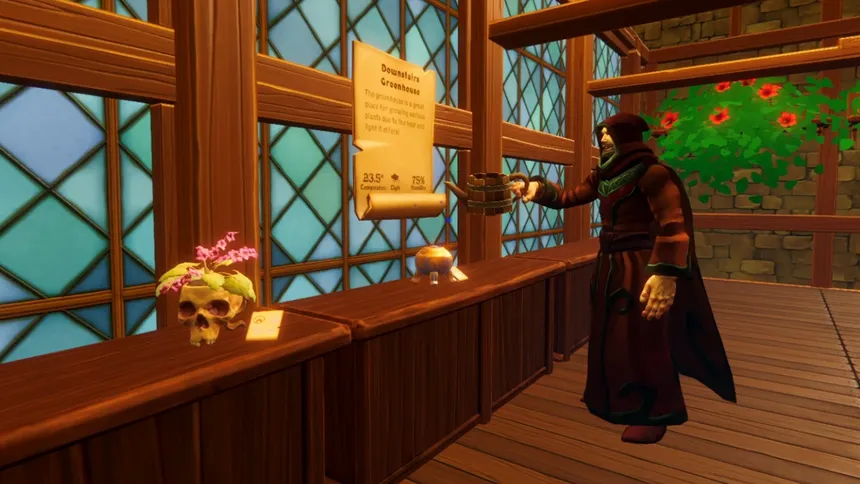 Скриншот 6 к игре Potion Shop Simulator