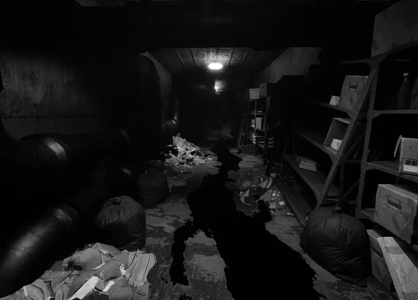 Скриншот 2 к игре Screamboat Willie