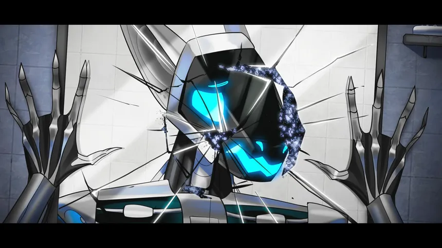 Скриншот 1 к игре My Protogen Engineer ⚙️