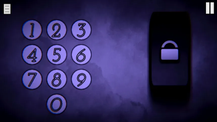 Скриншот 3 к игре Unlock