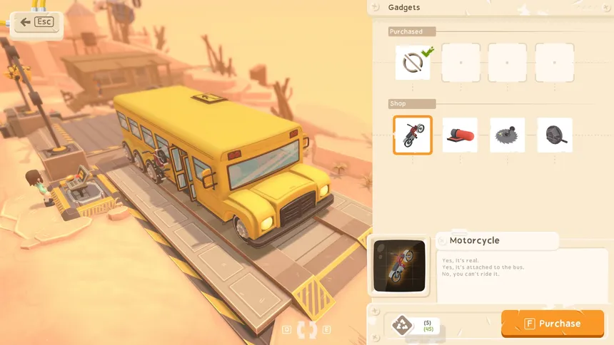 Скриншот 8 к игре BUS: Bro u Survived